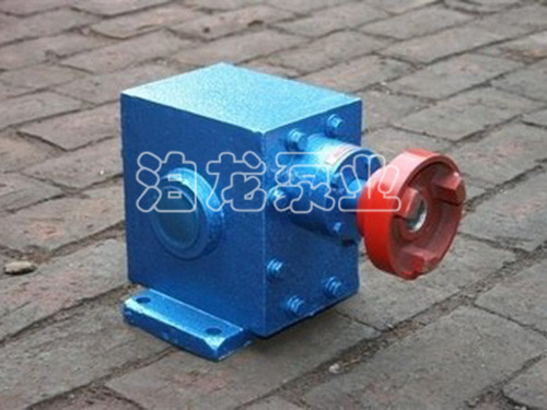 ZYB系列增压燃油泵
